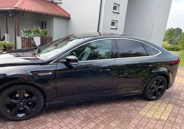 Ford Mondeo cena 32000 przebieg: 234500, rok produkcji 2012 z Sławków małe 92